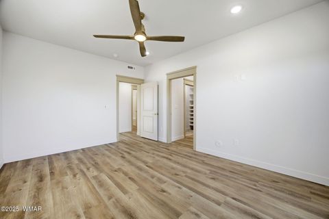 Tiny photo for 1020 N Crown Circle, Taylor, AZ 85939 (MLS # 258411)