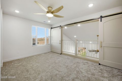 Tiny photo for 1020 N Crown Circle, Taylor, AZ 85939 (MLS # 258411)