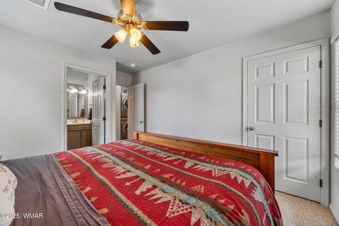 Tiny photo for 1061 E Tyson Place, Show Low, AZ 85901 (MLS # 257442)