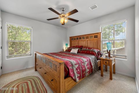 Tiny photo for 1061 E Tyson Place, Show Low, AZ 85901 (MLS # 257442)