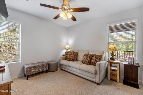Tiny photo for 1061 E Tyson Place, Show Low, AZ 85901 (MLS # 257442)