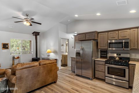 Tiny photo for 1061 E Tyson Place, Show Low, AZ 85901 (MLS # 257442)