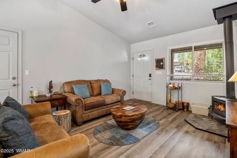 Tiny photo for 1061 E Tyson Place, Show Low, AZ 85901 (MLS # 257442)