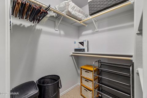 Tiny photo for 1061 E Tyson Place, Show Low, AZ 85901 (MLS # 257442)