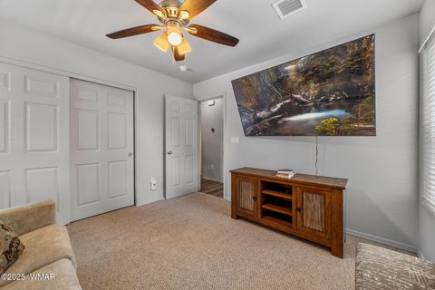 Tiny photo for 1061 E Tyson Place, Show Low, AZ 85901 (MLS # 257442)
