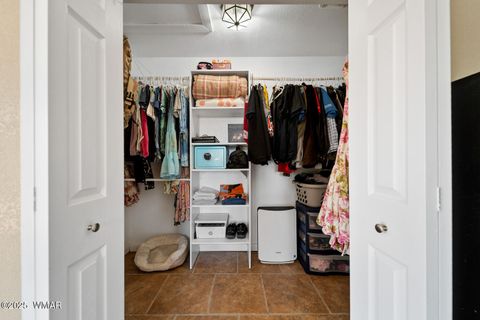 Tiny photo for 6175 Sutter Drive, Lakeside, AZ 85929 (MLS # 257603)