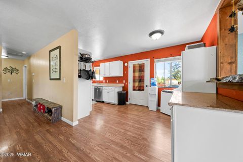 Tiny photo for 6175 Sutter Drive, Lakeside, AZ 85929 (MLS # 257603)