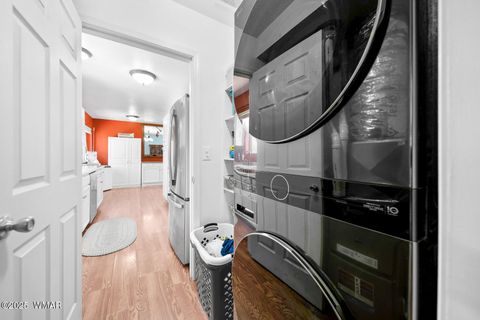 Tiny photo for 6175 Sutter Drive, Lakeside, AZ 85929 (MLS # 257603)