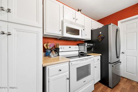 Tiny photo for 6175 Sutter Drive, Lakeside, AZ 85929 (MLS # 257603)