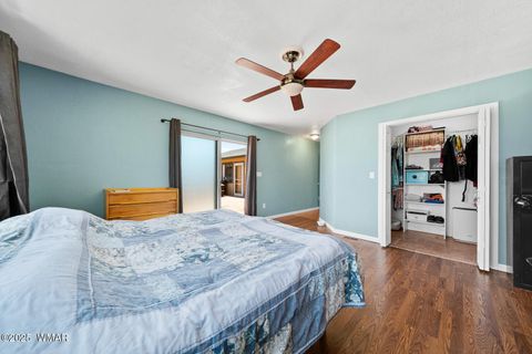 Tiny photo for 6175 Sutter Drive, Lakeside, AZ 85929 (MLS # 257603)