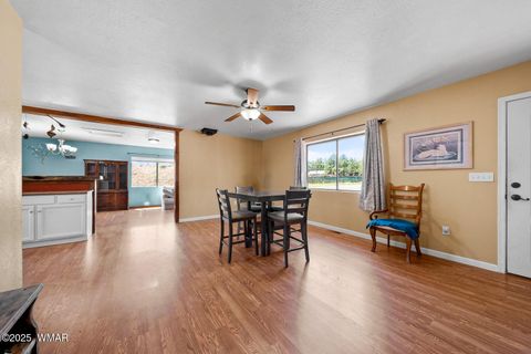 Tiny photo for 6175 Sutter Drive, Lakeside, AZ 85929 (MLS # 257603)