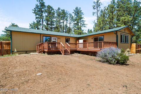 Photo of 6175 Sutter Drive, Lakeside, AZ 85929 (MLS # 257603)
