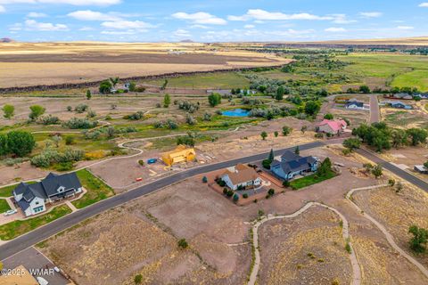 Tiny photo for 329 N Old Gristmill Road, Eagar, AZ 85925 (MLS # 257952)