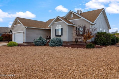 Tiny photo for 329 N Old Gristmill Road, Eagar, AZ 85925 (MLS # 257952)