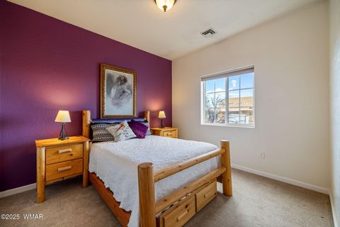 Tiny photo for 329 N Old Gristmill Road, Eagar, AZ 85925 (MLS # 257952)