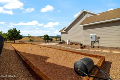 Tiny photo for 329 N Old Gristmill Road, Eagar, AZ 85925 (MLS # 257952)