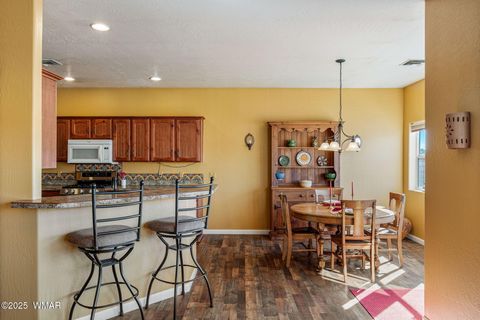 Tiny photo for 329 N Old Gristmill Road, Eagar, AZ 85925 (MLS # 257952)