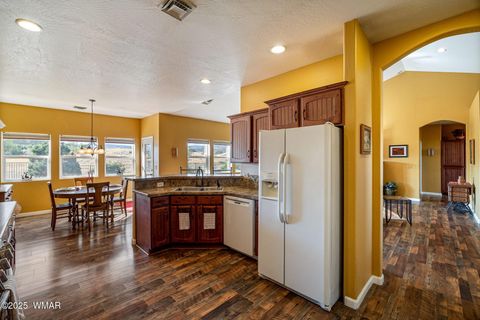 Tiny photo for 329 N Old Gristmill Road, Eagar, AZ 85925 (MLS # 257952)