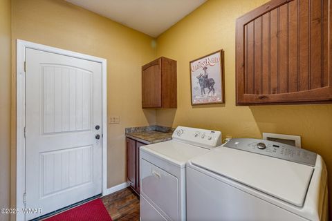 Tiny photo for 329 N Old Gristmill Road, Eagar, AZ 85925 (MLS # 257952)