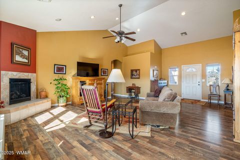 Tiny photo for 329 N Old Gristmill Road, Eagar, AZ 85925 (MLS # 257952)