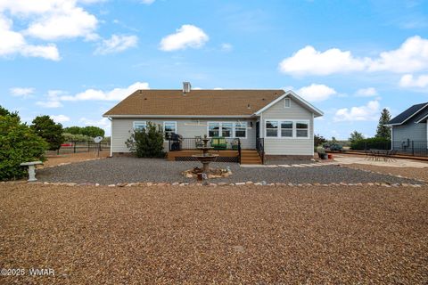 Tiny photo for 329 N Old Gristmill Road, Eagar, AZ 85925 (MLS # 257952)