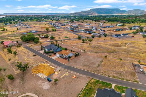 Tiny photo for 329 N Old Gristmill Road, Eagar, AZ 85925 (MLS # 257952)