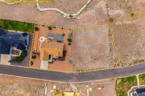 Tiny photo for 329 N Old Gristmill Road, Eagar, AZ 85925 (MLS # 257952)