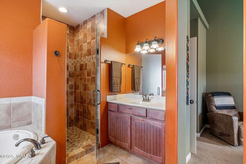 Tiny photo for 329 N Old Gristmill Road, Eagar, AZ 85925 (MLS # 257952)