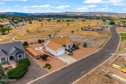 Tiny photo for 329 N Old Gristmill Road, Eagar, AZ 85925 (MLS # 257952)