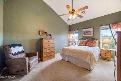 Tiny photo for 329 N Old Gristmill Road, Eagar, AZ 85925 (MLS # 257952)