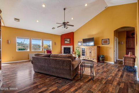 Tiny photo for 329 N Old Gristmill Road, Eagar, AZ 85925 (MLS # 257952)