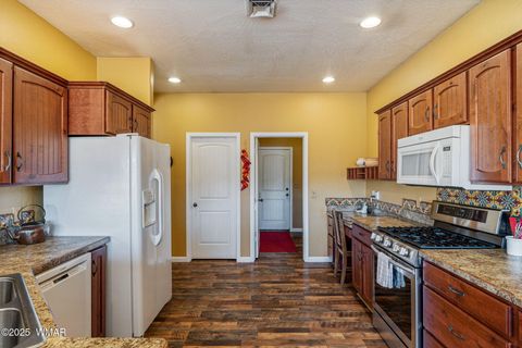 Tiny photo for 329 N Old Gristmill Road, Eagar, AZ 85925 (MLS # 257952)