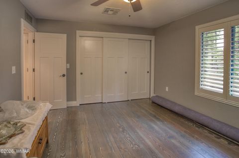Tiny photo for 1268 Forest Lane, Pinetop, AZ 85935 (MLS # 261275)