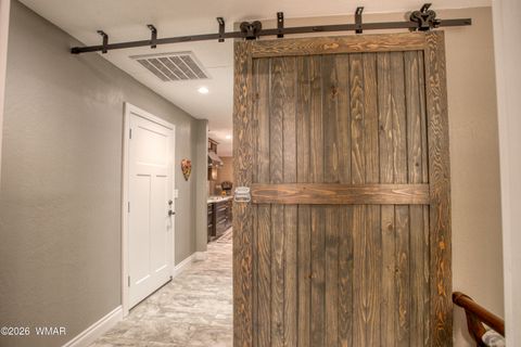 Tiny photo for 1268 Forest Lane, Pinetop, AZ 85935 (MLS # 261275)