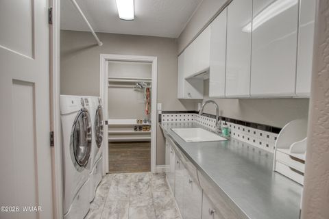 Tiny photo for 1268 Forest Lane, Pinetop, AZ 85935 (MLS # 261275)