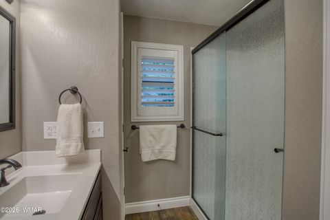 Tiny photo for 1268 Forest Lane, Pinetop, AZ 85935 (MLS # 261275)