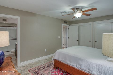 Tiny photo for 1268 Forest Lane, Pinetop, AZ 85935 (MLS # 261275)