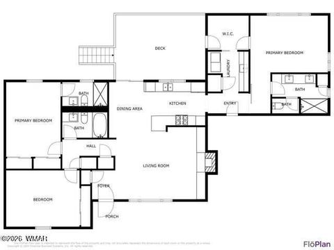 Tiny photo for 1268 Forest Lane, Pinetop, AZ 85935 (MLS # 261275)