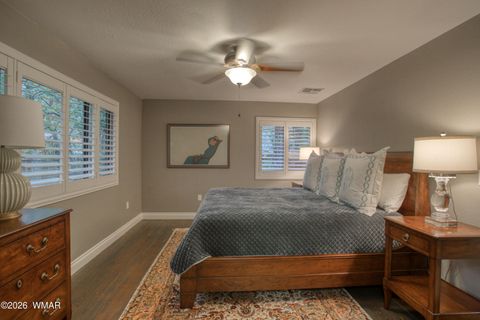 Tiny photo for 1268 Forest Lane, Pinetop, AZ 85935 (MLS # 261275)