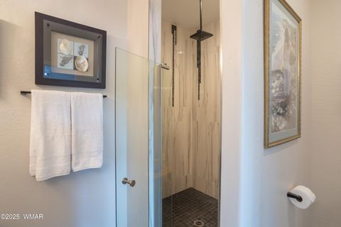 Tiny photo for 1491 W Snow Creek Trail, Show Low, AZ 85901 (MLS # 259629)