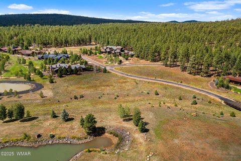 Tiny photo for 9585 Sierra Springs Drive, Pinetop, AZ 85935 (MLS # 258054)