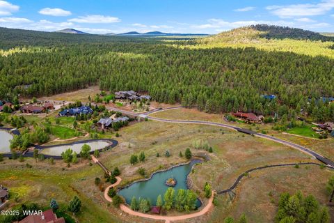 Photo of 9585 Sierra Springs Drive, Pinetop, AZ 85935 (MLS # 258054)