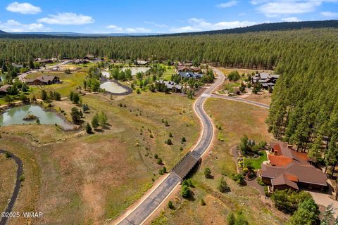 Tiny photo for 9585 Sierra Springs Drive, Pinetop, AZ 85935 (MLS # 258054)