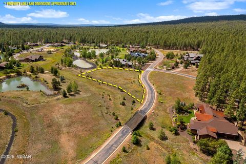 Tiny photo for 9585 Sierra Springs Drive, Pinetop, AZ 85935 (MLS # 258054)