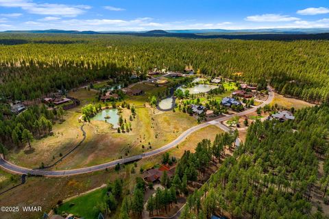 Tiny photo for 9585 Sierra Springs Drive, Pinetop, AZ 85935 (MLS # 258054)
