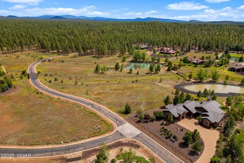 Tiny photo for 9585 Sierra Springs Drive, Pinetop, AZ 85935 (MLS # 258054)
