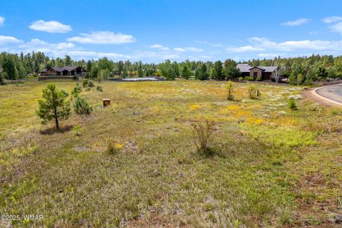 Tiny photo for 9585 Sierra Springs Drive, Pinetop, AZ 85935 (MLS # 258054)