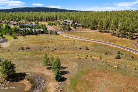 Tiny photo for 9585 Sierra Springs Drive, Pinetop, AZ 85935 (MLS # 258054)