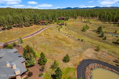 Tiny photo for 9585 Sierra Springs Drive, Pinetop, AZ 85935 (MLS # 258054)