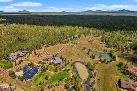 Tiny photo for 9585 Sierra Springs Drive, Pinetop, AZ 85935 (MLS # 258054)
